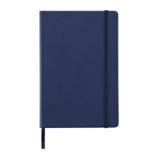 Libreta A5 personalizada PU con tapa dura